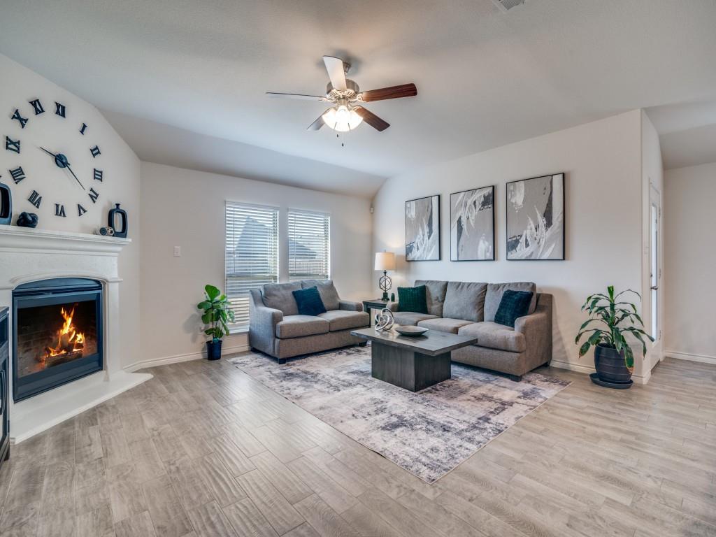 4215 Bullock Lane Forney, TX 75126 - Photo 8 of 26
