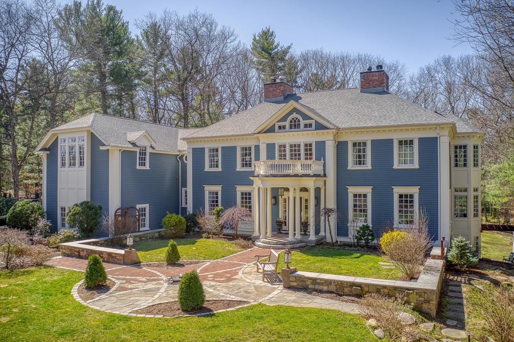 311 Simon Willard Road Concord, MA 01742 - Photo 1 of 29