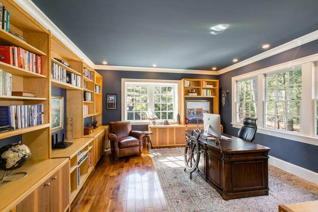 311 Simon Willard Road Concord, MA 01742 - Photo 11 of 29