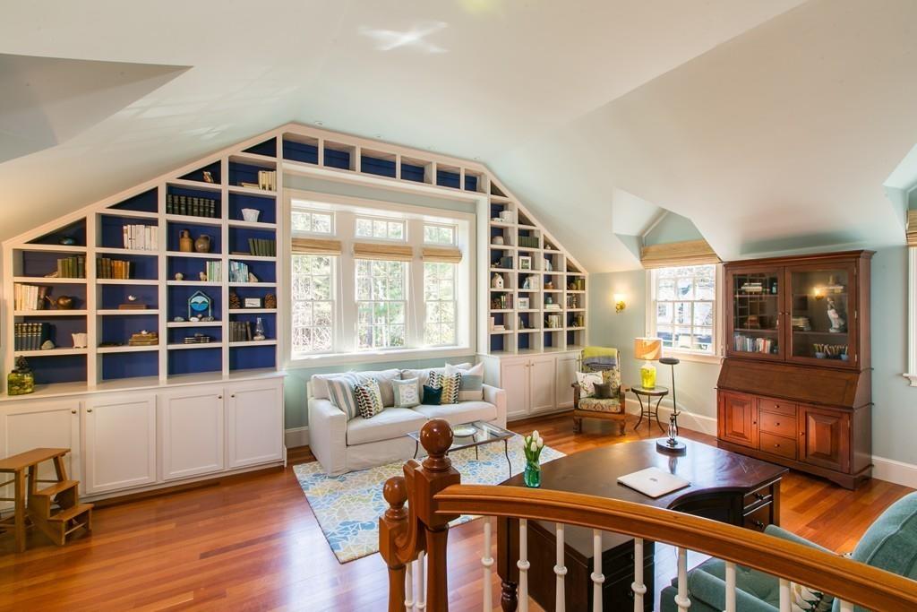 311 Simon Willard Road Concord, MA 01742 - Photo 14 of 29