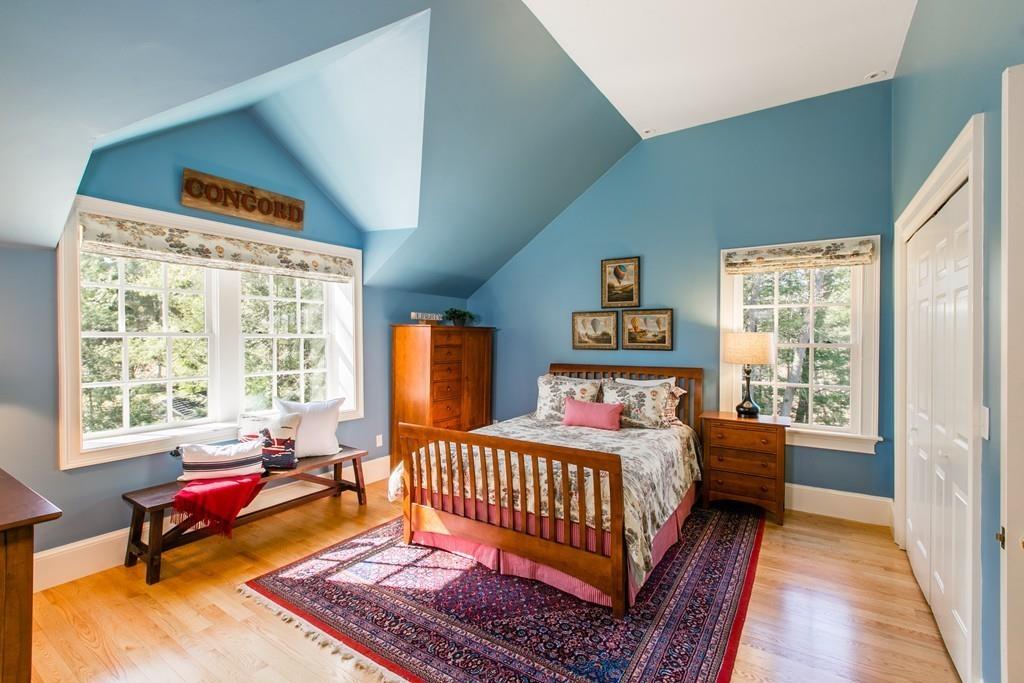 311 Simon Willard Road Concord, MA 01742 - Photo 18 of 29