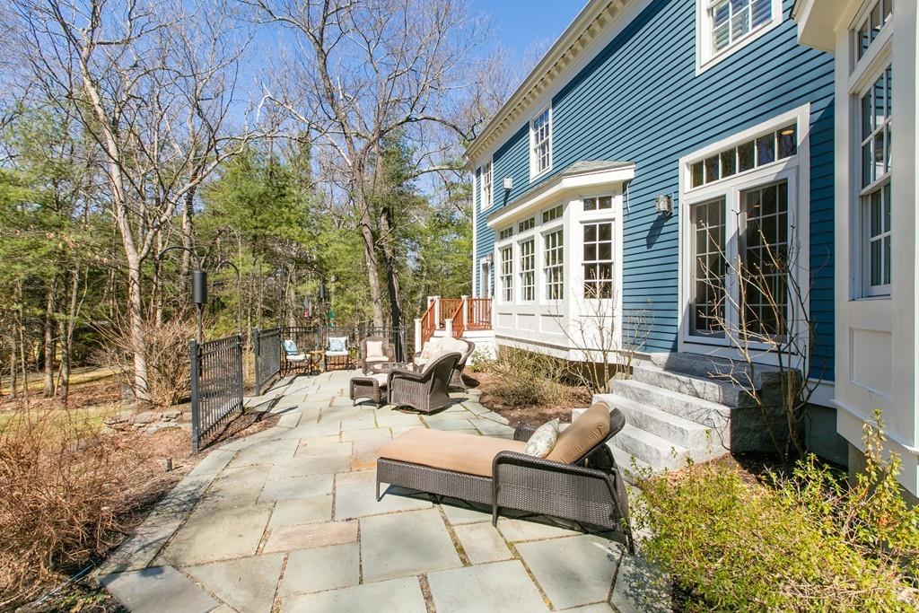 311 Simon Willard Road Concord, MA 01742 - Photo 2 of 29