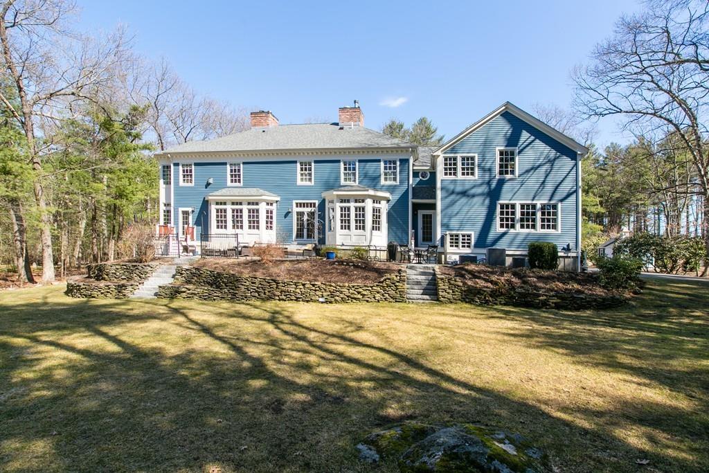 311 Simon Willard Road Concord, MA 01742 - Photo 27 of 29