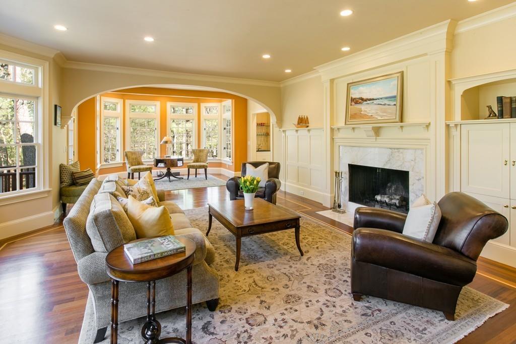 311 Simon Willard Road Concord, MA 01742 - Photo 4 of 29