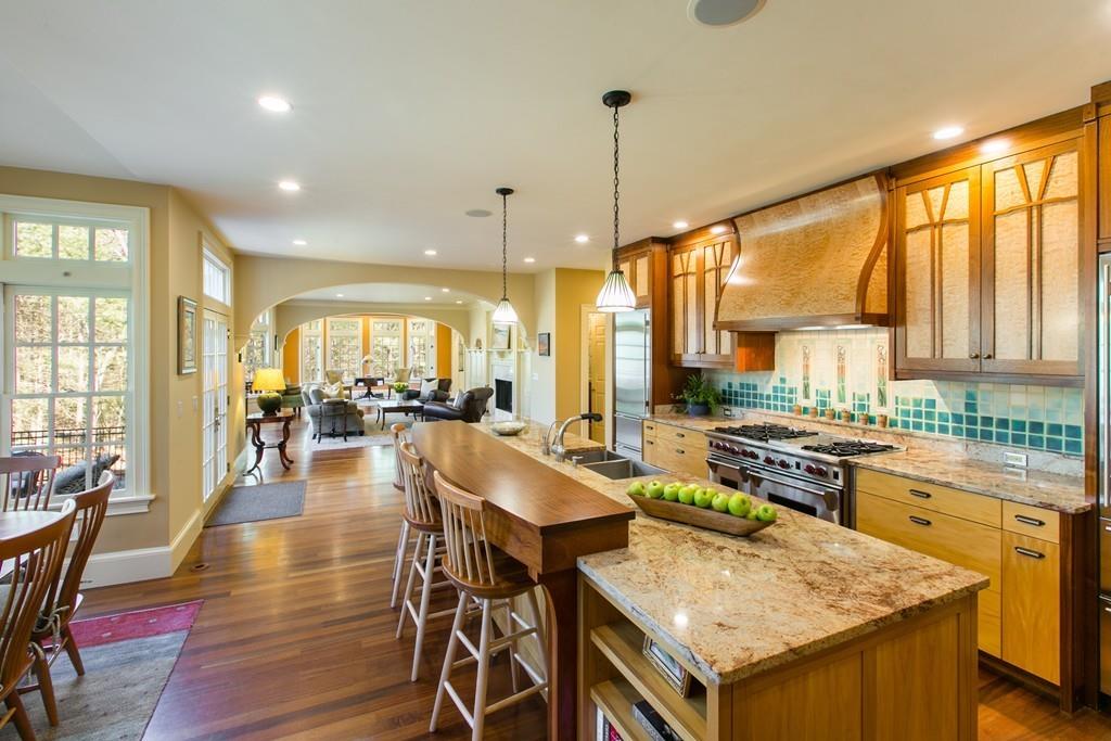 311 Simon Willard Road Concord, MA 01742 - Photo 6 of 29