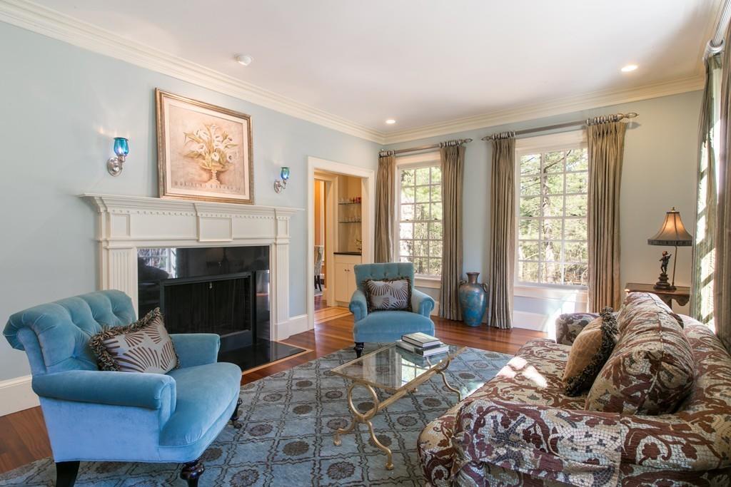 311 Simon Willard Road Concord, MA 01742 - Photo 8 of 29