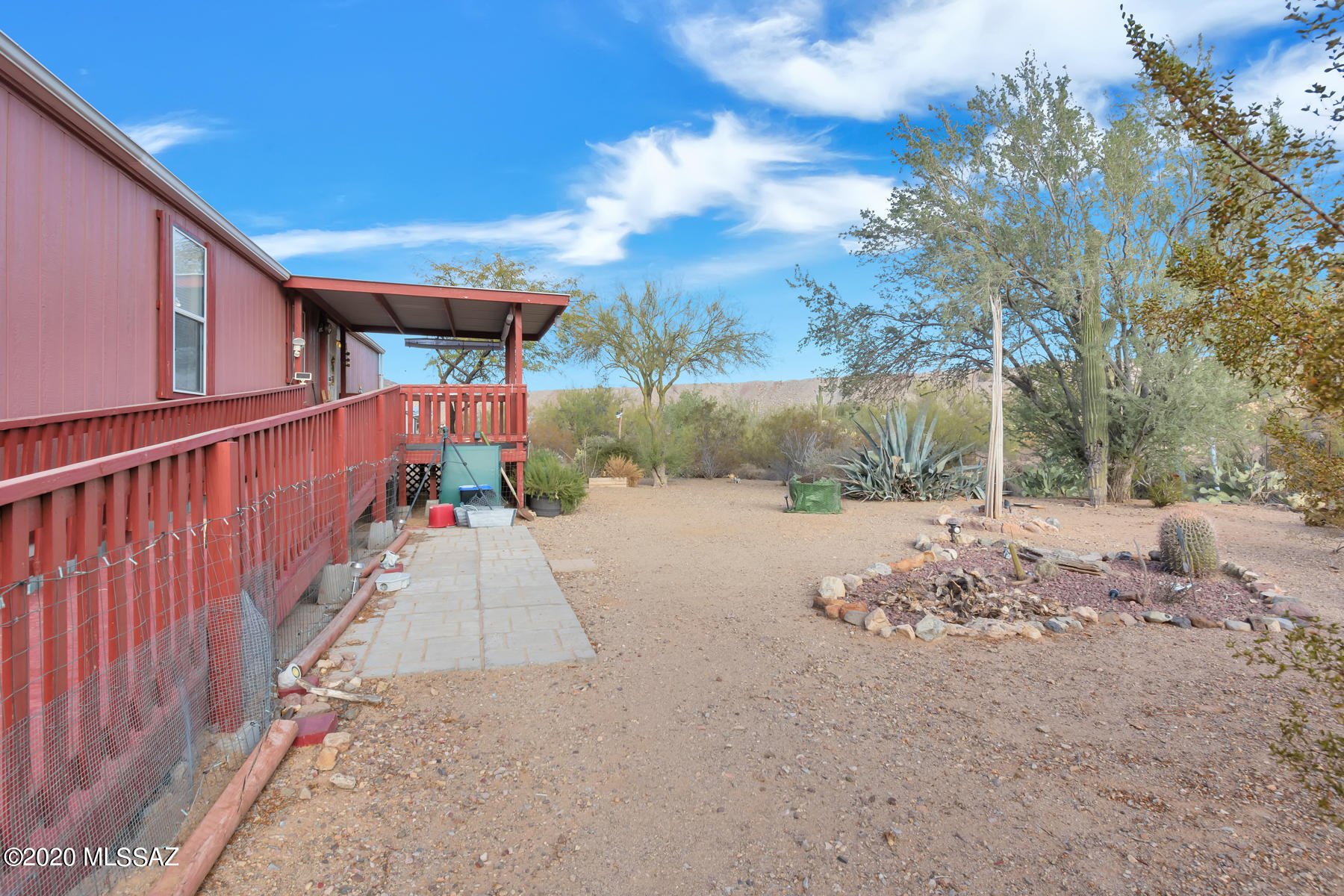 10392 West Massingale Road Tucson, AZ 85743 - Photo 24 of 24