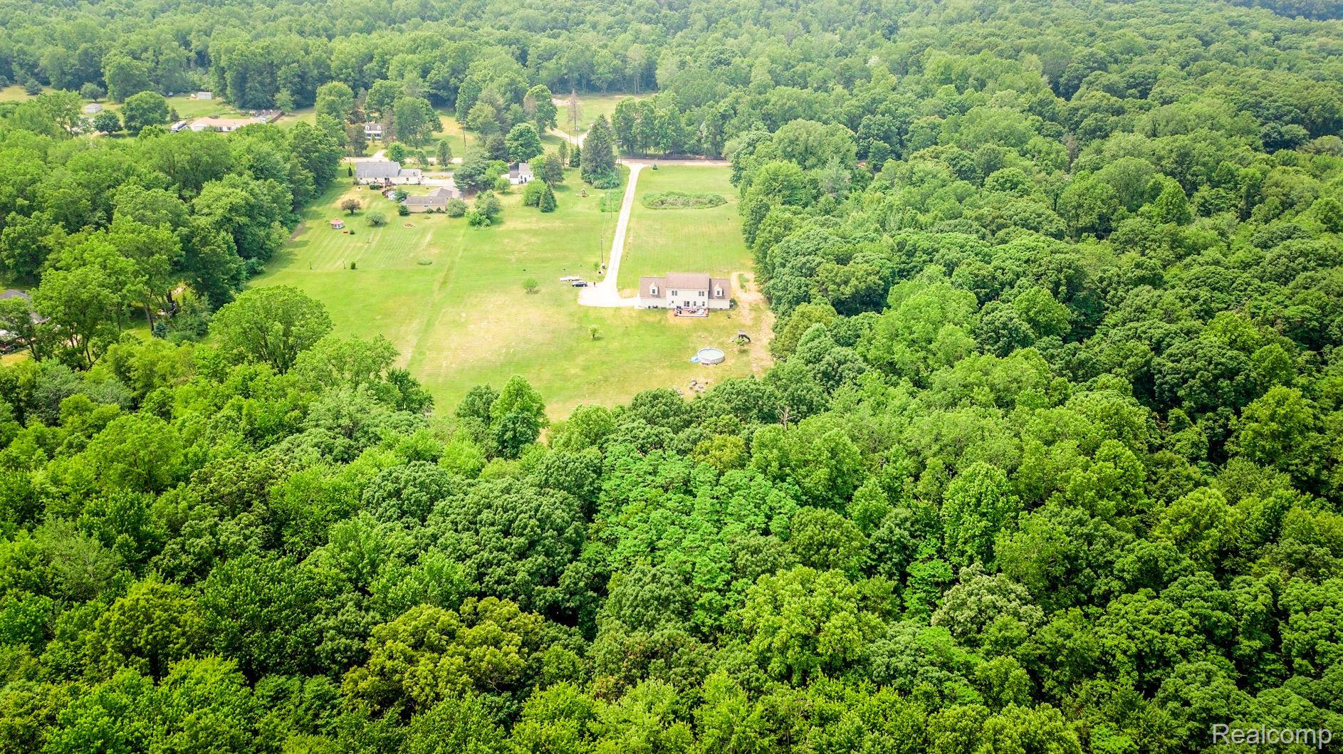 22651 Bohn Road Belleville, MI 48111 - Photo 50 of 57 Gallery Image 50