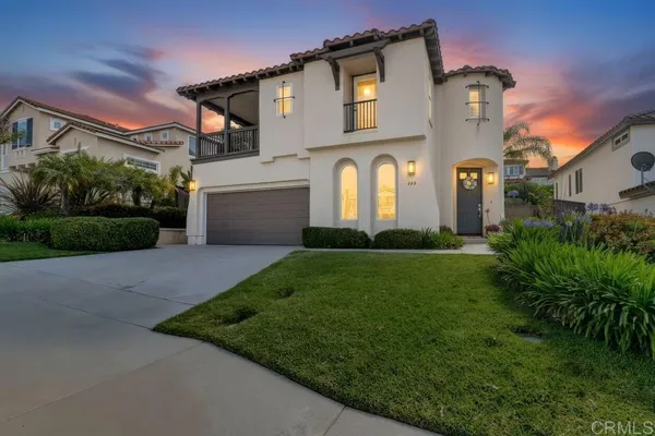 $1,150,000 | 449 Avenida Antonio, Chula Vista, CA 91914