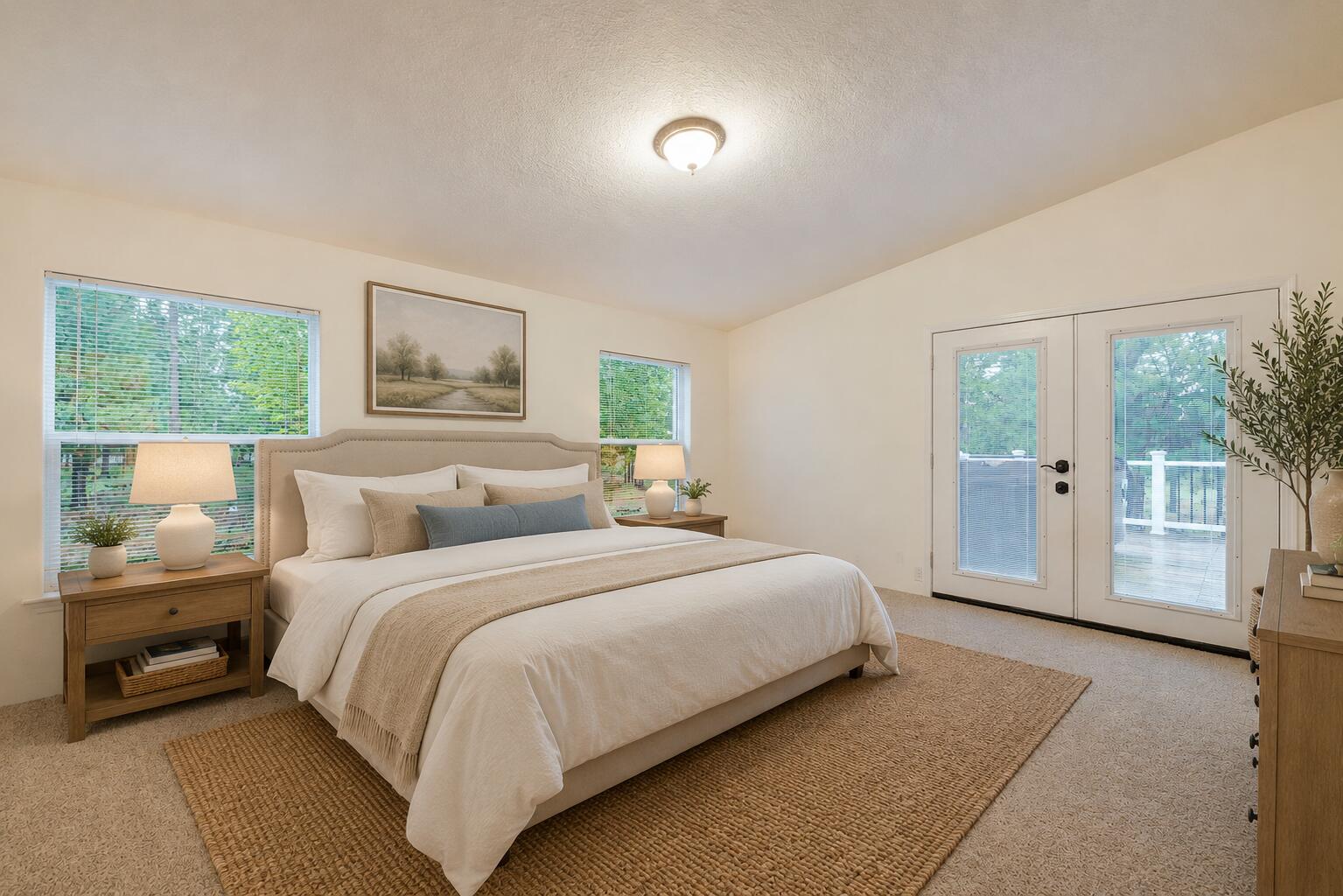 144450 Birchwood Road La Pine, OR 97739 - Photo 10 of 45 Virtually staged