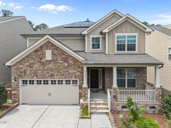 $864,900 | 2048 Crampton Grove Way, Cary, NC 27519