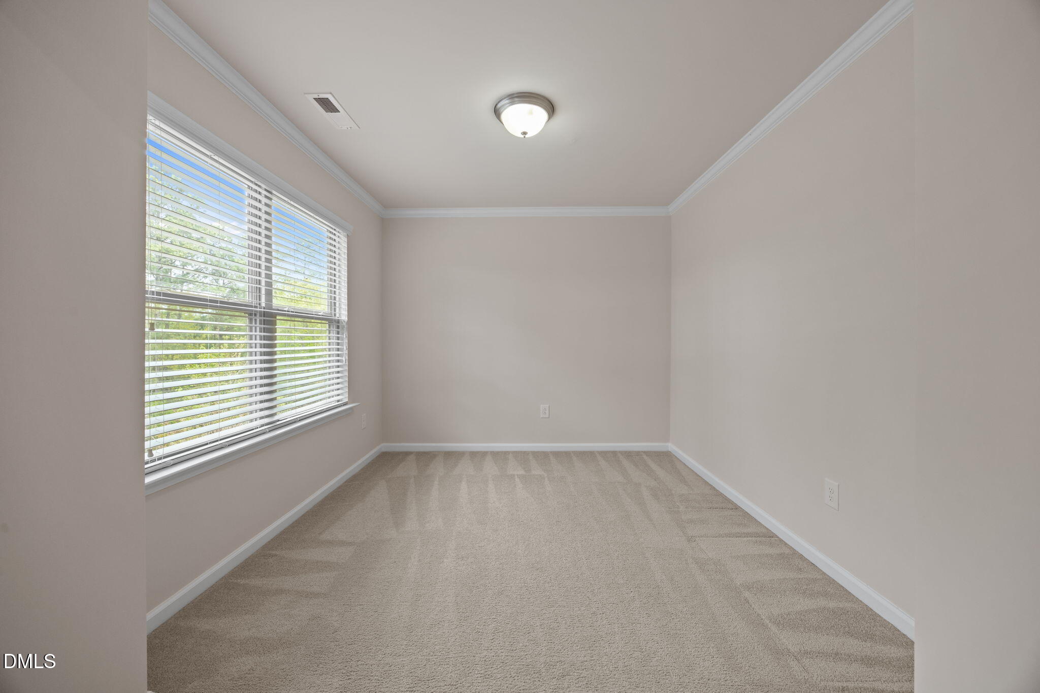 2048 Crampton Grove Way Cary, NC 27519 - Photo 26 of 50 an empty room with a window
