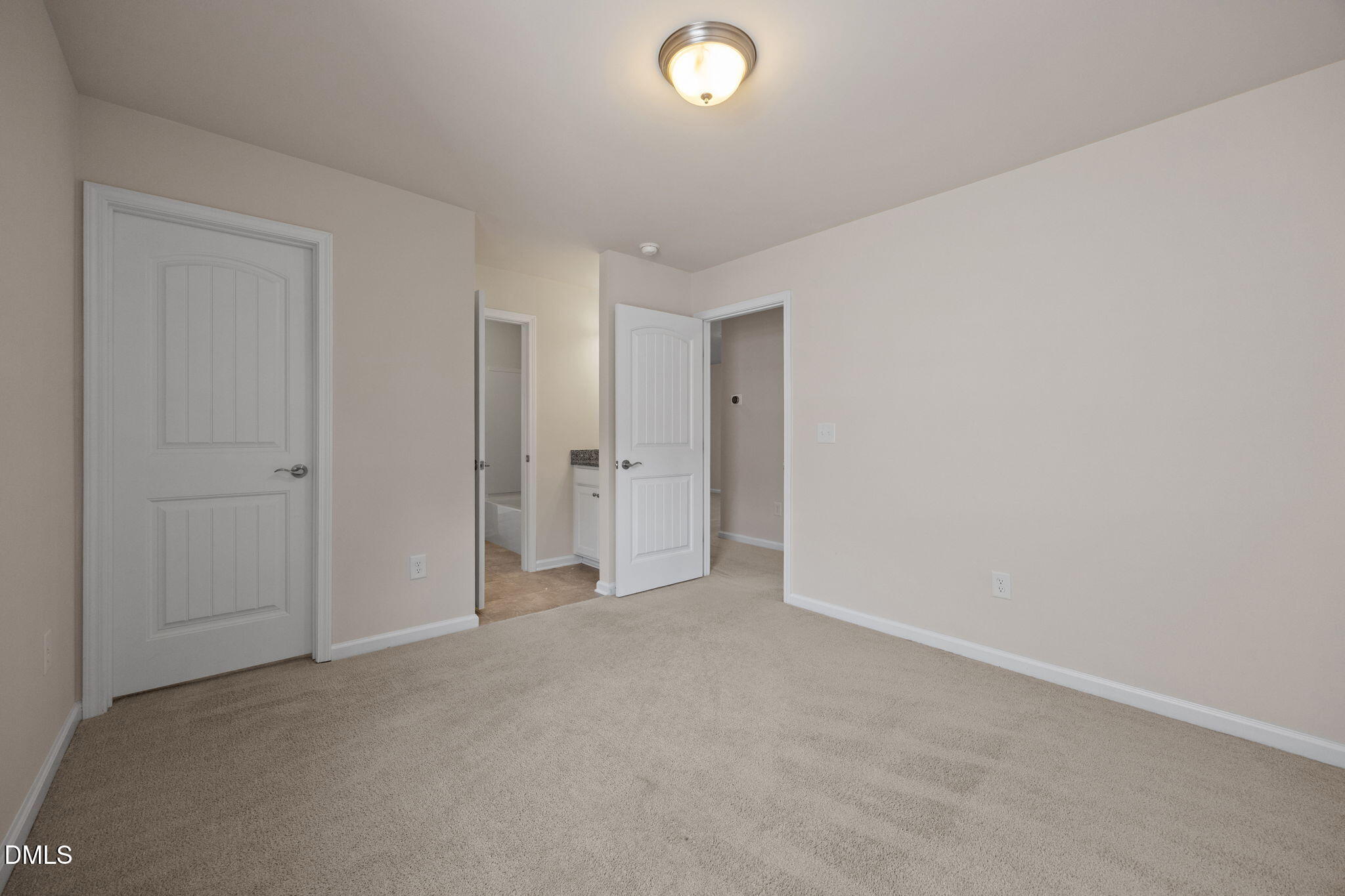 2048 Crampton Grove Way Cary, NC 27519 - Photo 30 of 50 a view of empty room
