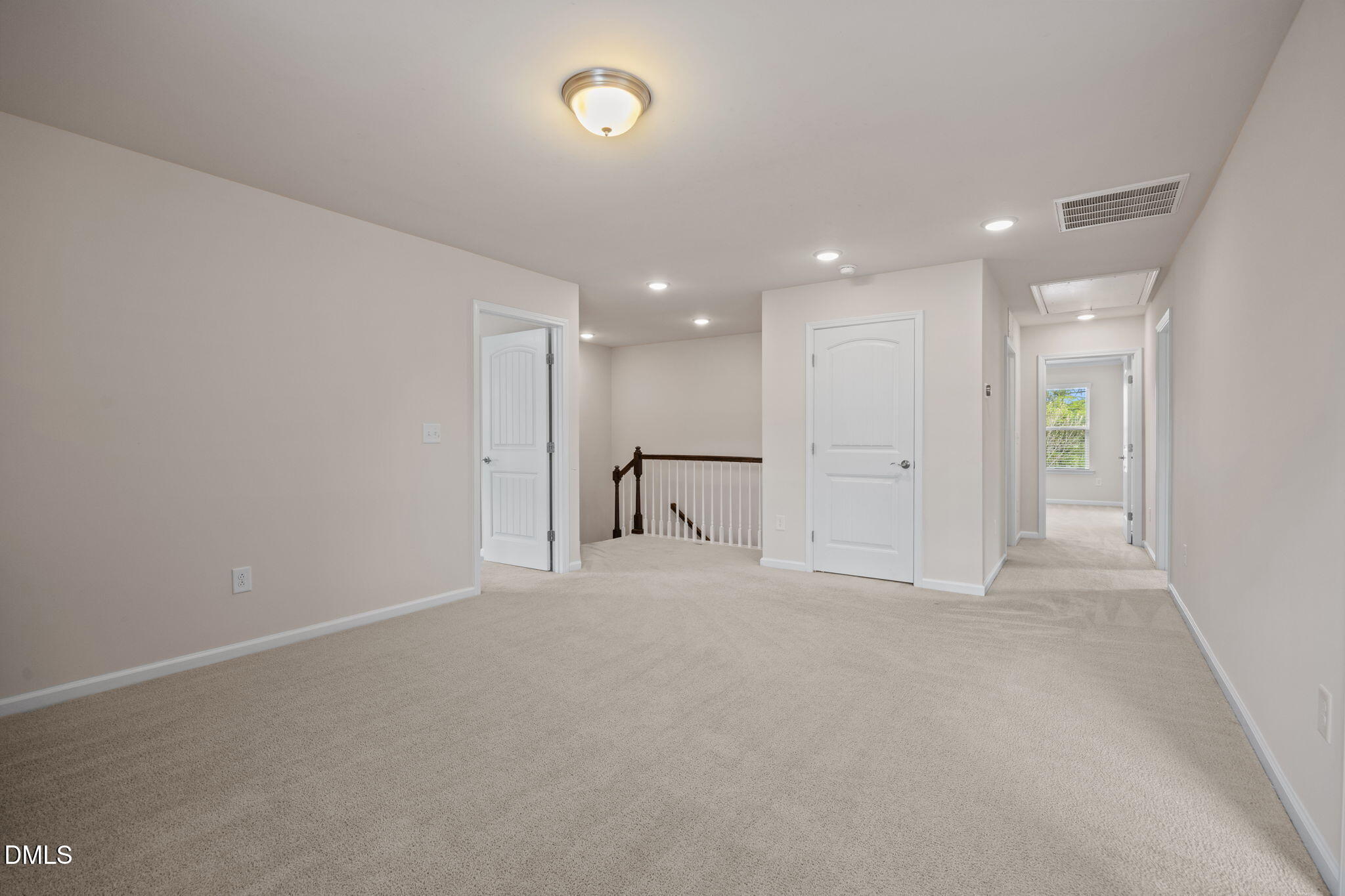 2048 Crampton Grove Way Cary, NC 27519 - Photo 37 of 50 a view of an empty room
