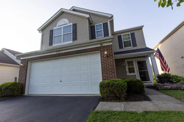 $350,000 | 5750 Annmary Road, Hilliard, OH 43026