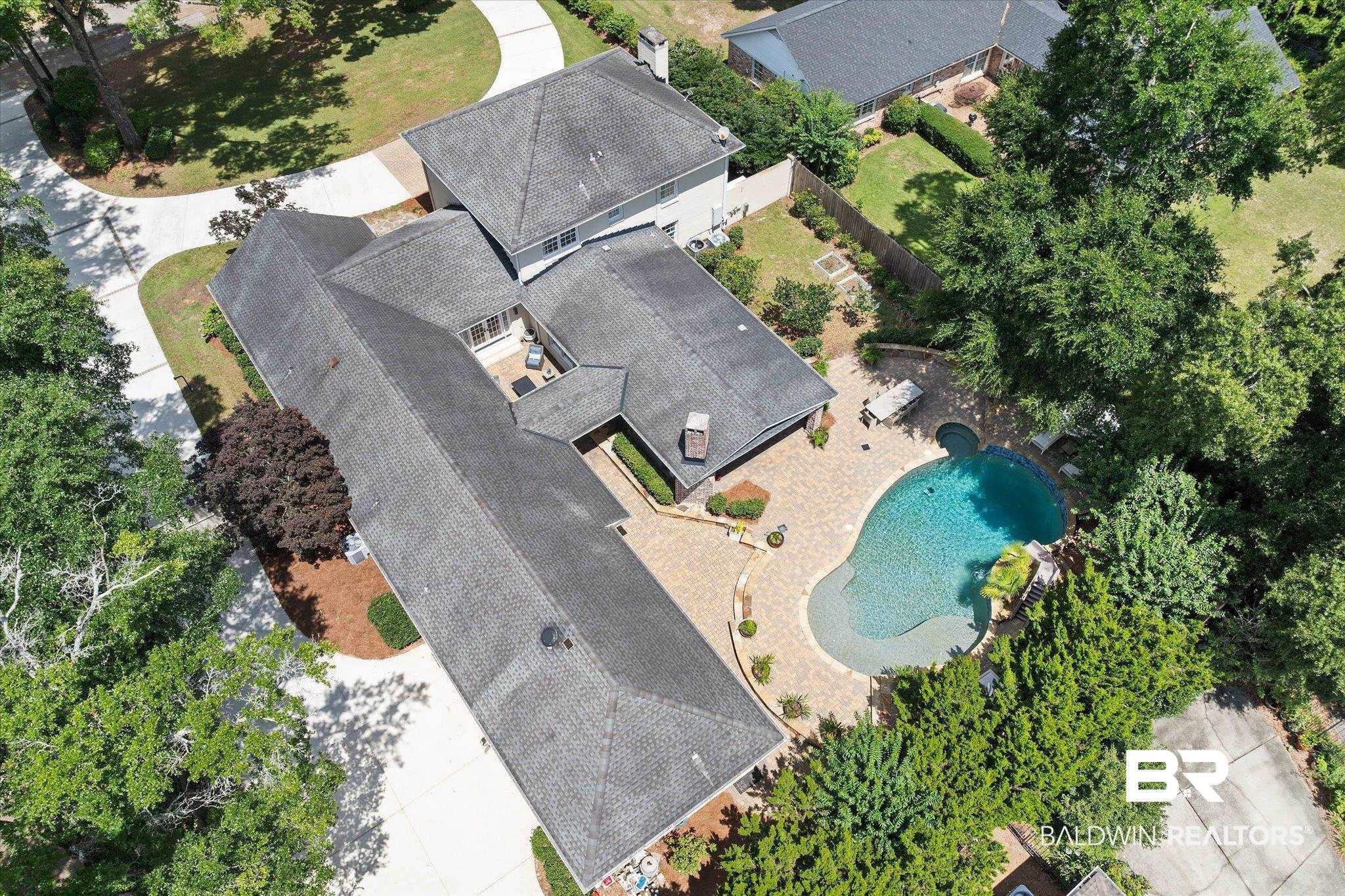 34 Buerger Road Mobile, AL 36608 - Photo 57 of 69 Gallery Image 57