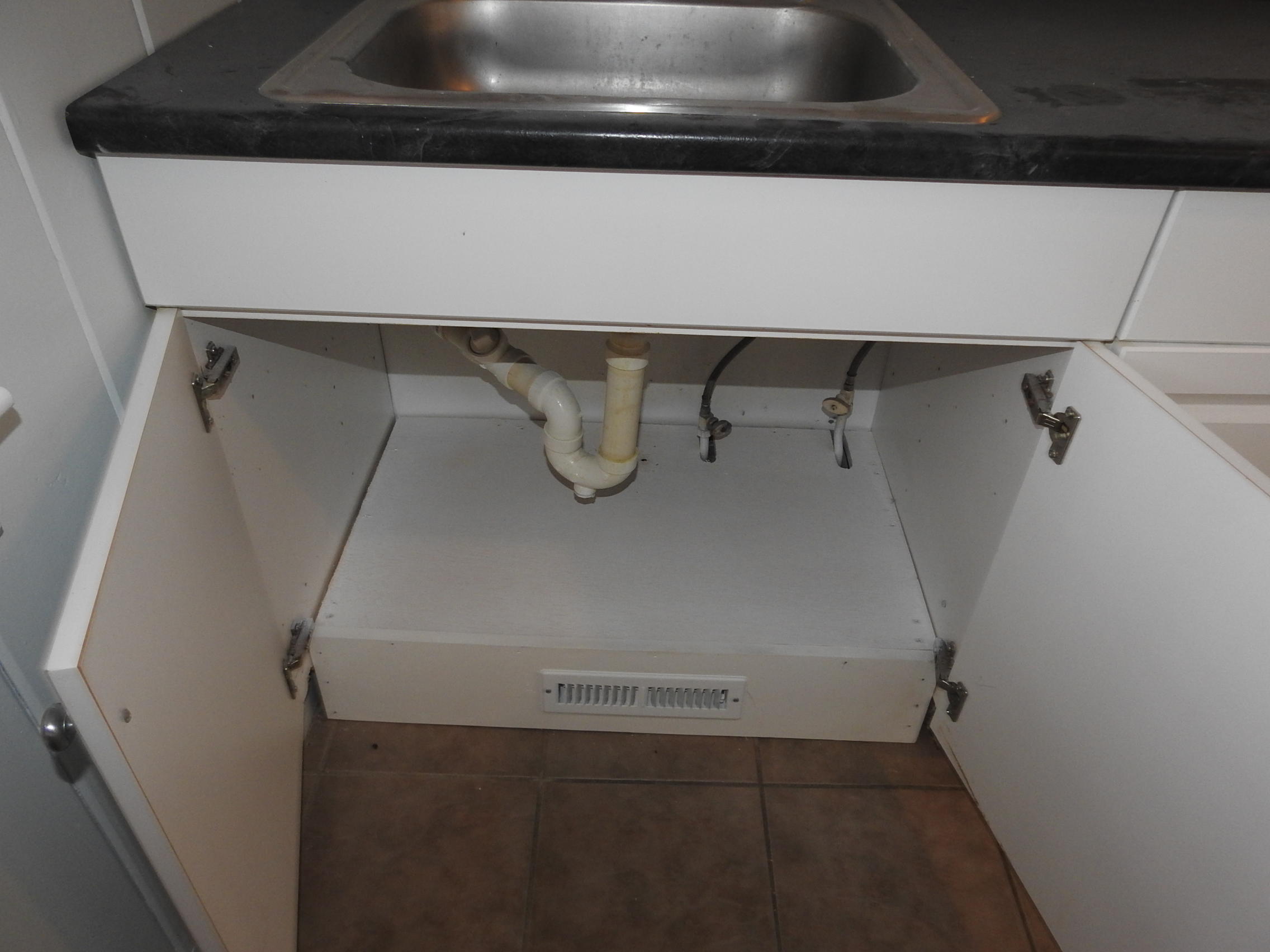 44 Tevyaw Road, Unit 2 Hyannis, MA 02601 - Photo 14 of 40 a close view of tap