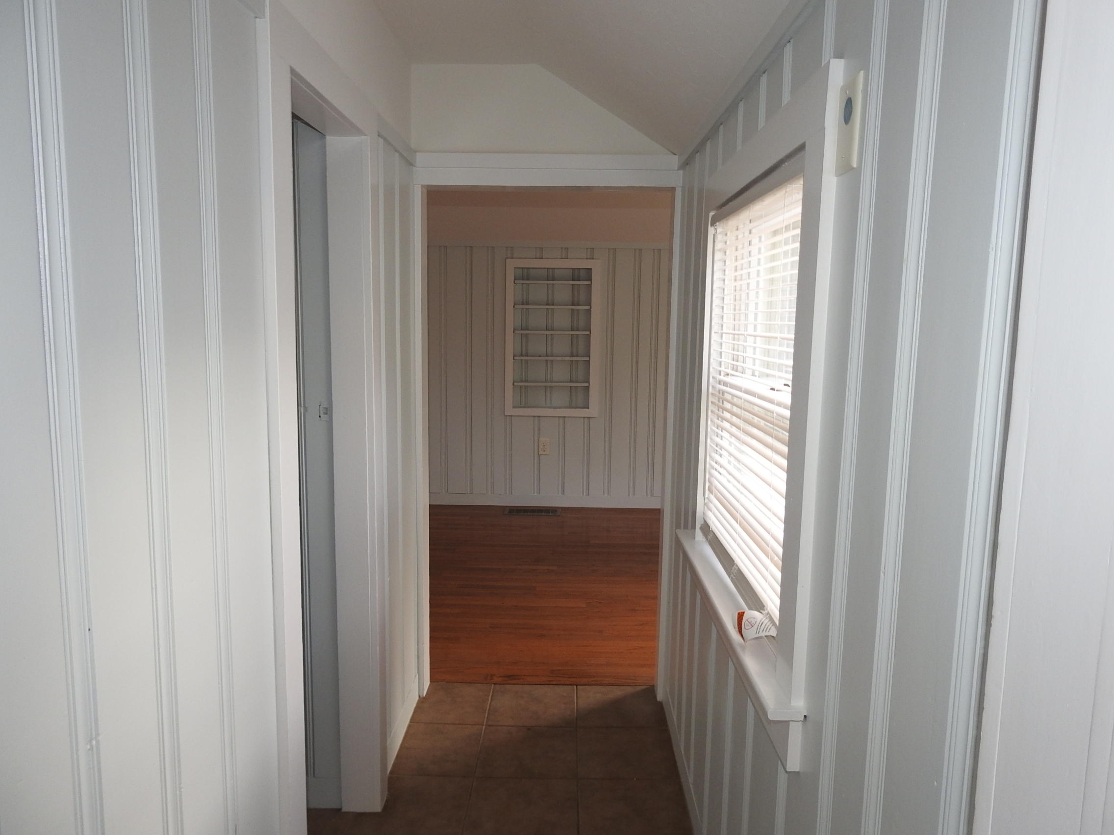 44 Tevyaw Road, Unit 2 Hyannis, MA 02601 - Photo 20 of 40 a view of entryway