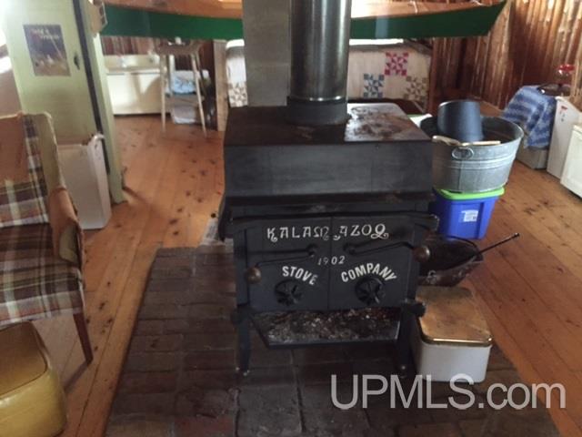 14967 Furleys Road Michigamme, MI 49861 - Photo 8 of 15 Gallery Image 8