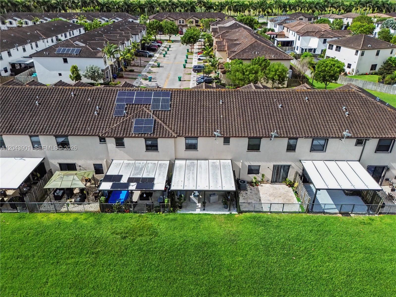 11611 Southwest 253rd Street Homestead, FL 33032 - Photo 36 of 40