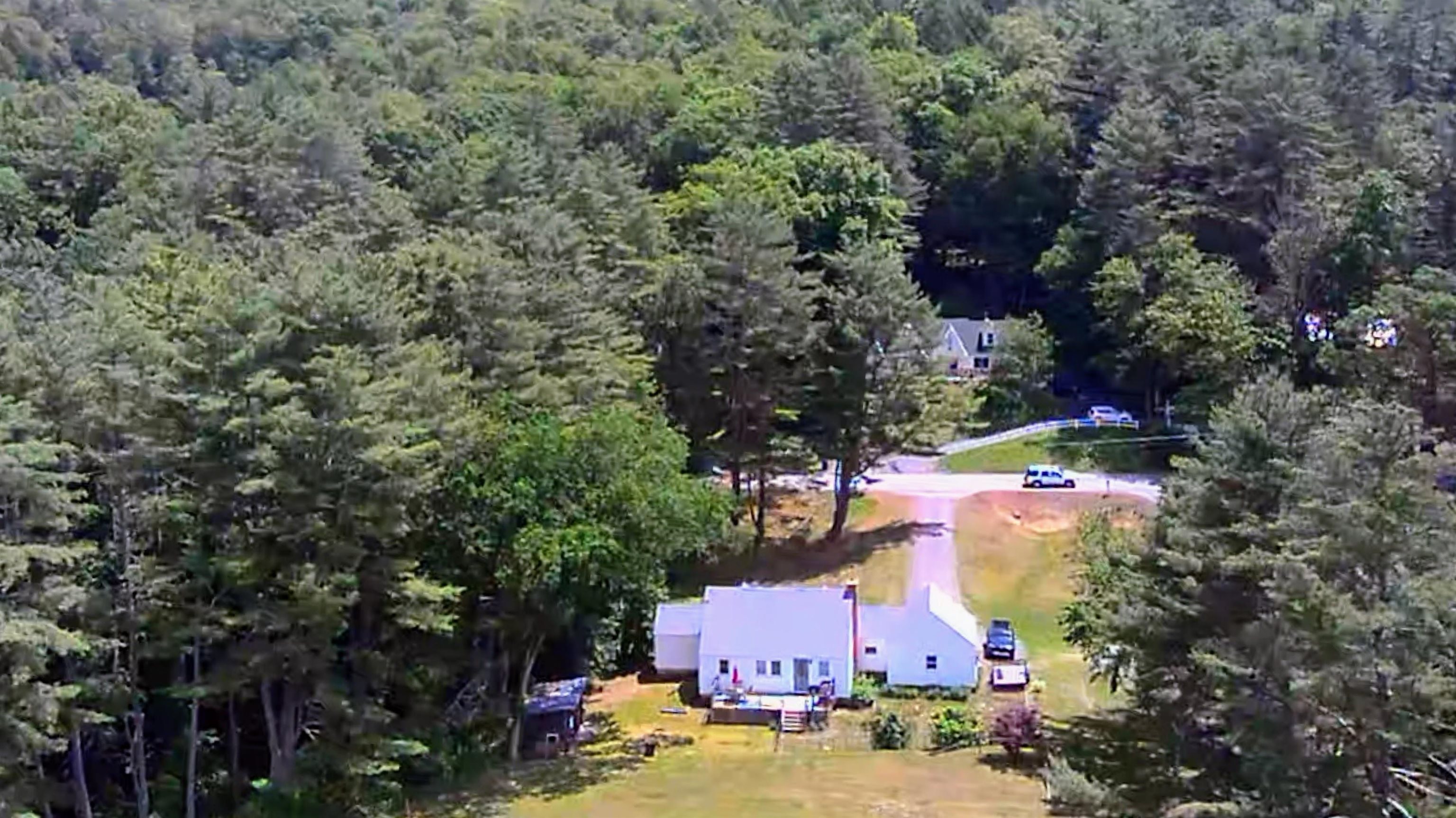 58 Reservoir Road Springfield, VT 05156 - Photo 4 of 40