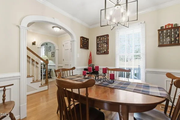 $354,000 | 6617 Wateroak Drive, Willow Spring, NC 27592