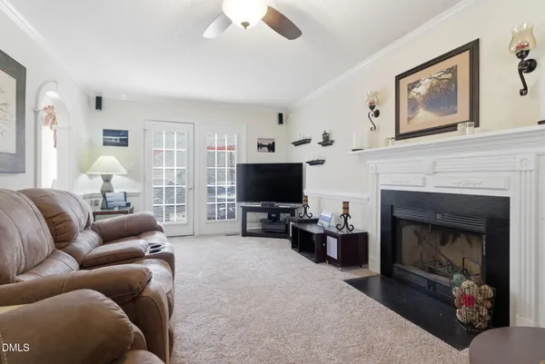 $354,000 | 6617 Wateroak Drive, Willow Spring, NC 27592