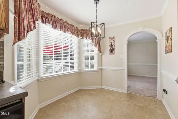 $354,000 | 6617 Wateroak Drive, Willow Spring, NC 27592