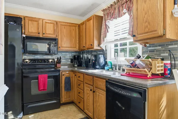 $354,000 | 6617 Wateroak Drive, Willow Spring, NC 27592
