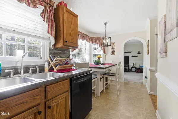 $354,000 | 6617 Wateroak Drive, Willow Spring, NC 27592