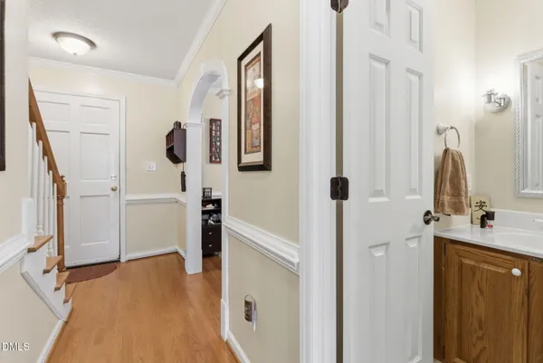 $354,000 | 6617 Wateroak Drive, Willow Spring, NC 27592