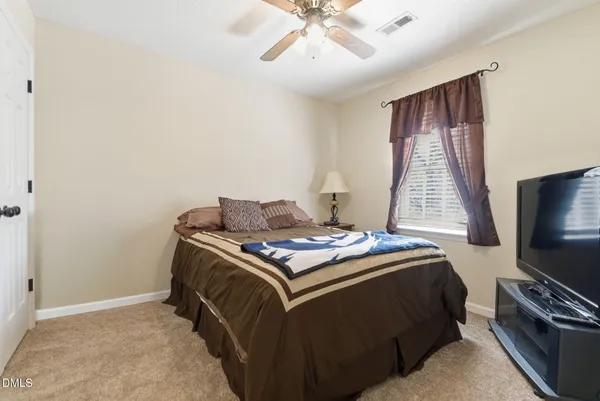 $354,000 | 6617 Wateroak Drive, Willow Spring, NC 27592