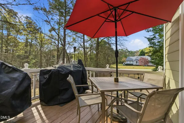 $354,000 | 6617 Wateroak Drive, Willow Spring, NC 27592