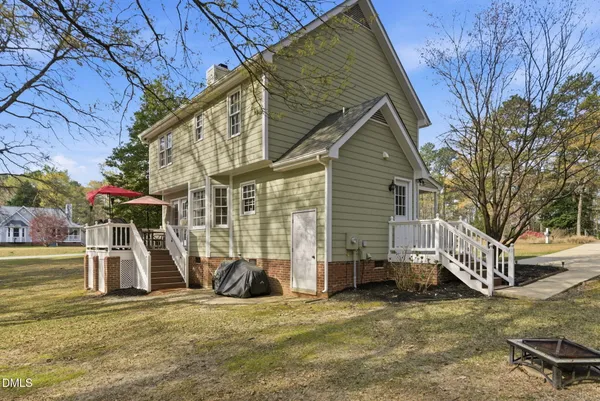 $354,000 | 6617 Wateroak Drive, Willow Spring, NC 27592