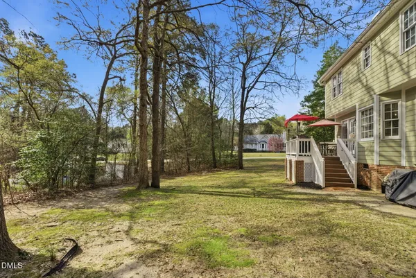 $354,000 | 6617 Wateroak Drive, Willow Spring, NC 27592