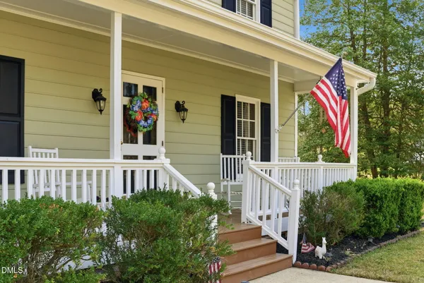 $354,000 | 6617 Wateroak Drive, Willow Spring, NC 27592