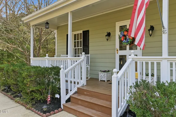 $354,000 | 6617 Wateroak Drive, Willow Spring, NC 27592
