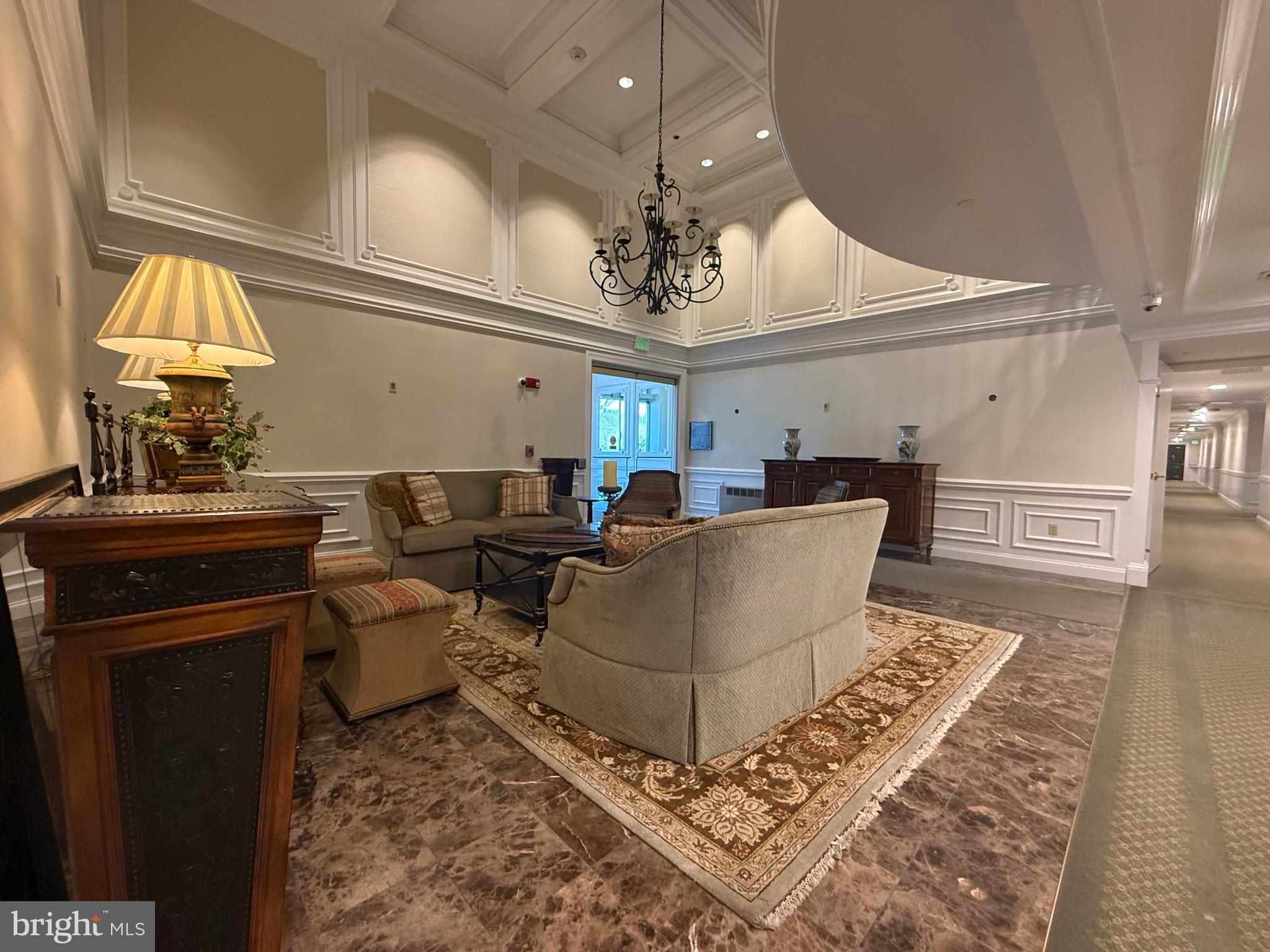 12236 Roundwood Road, Unit 609 Lutherville-Timonium, MD 21093 - Photo 5 of 6