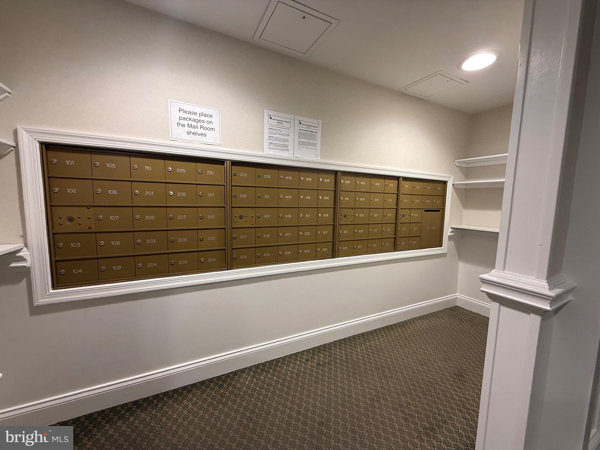 12236 Roundwood Road, Unit 609 Lutherville-Timonium, MD 21093 - Photo 6 of 6