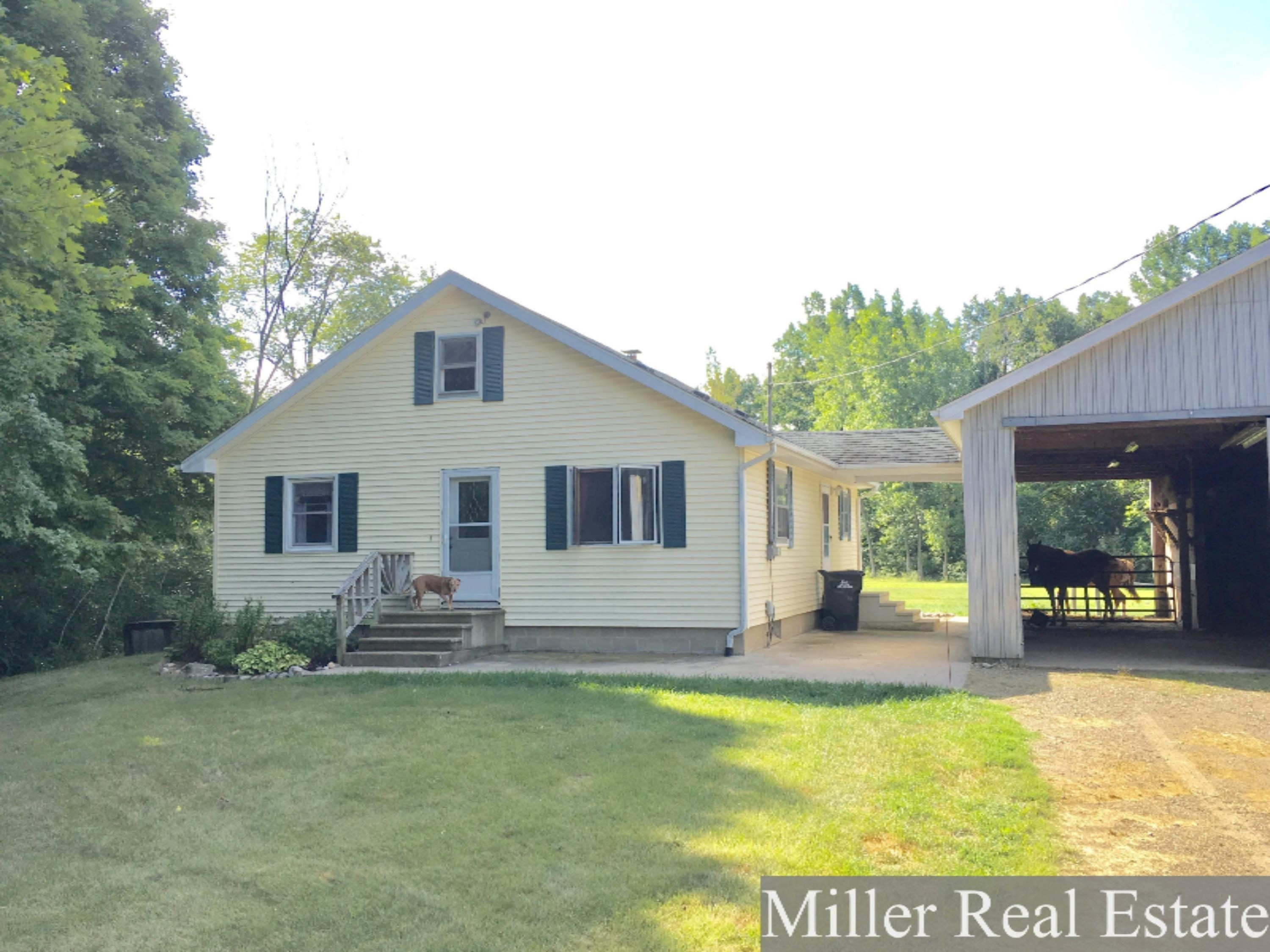 1800 Maple Grove Road Hastings, MI 49058 - Photo 17 of 18 Photo Aug 08, 10 14 55