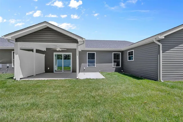 $247,000 | 0 Hickory Landing, De Soto, MO 63020