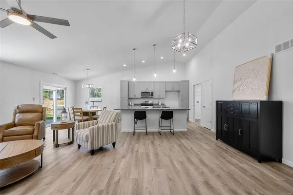 $247,000 | 0 Hickory Landing, De Soto, MO 63020