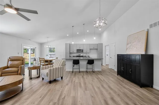 $247,000 | 0 Hickory Landing, De Soto, MO 63020