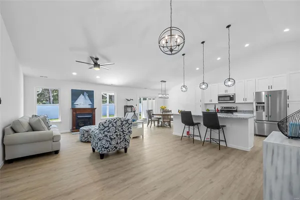 $247,000 | 0 Hickory Landing, De Soto, MO 63020