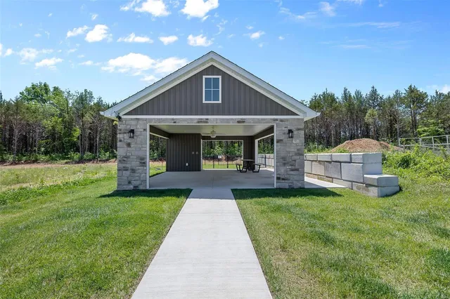 $247,000 | 0 Hickory Landing, De Soto, MO 63020