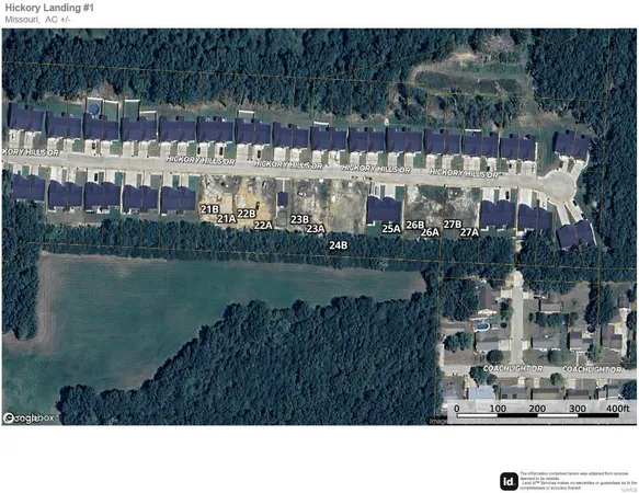 $247,000 | 0 Hickory Landing, De Soto, MO 63020