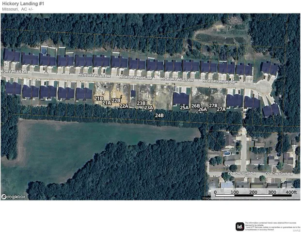 $247,000 | 0 Hickory Landing, De Soto, MO 63020