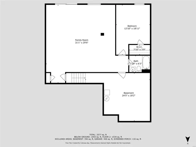 $247,000 | 0 Hickory Landing, De Soto, MO 63020