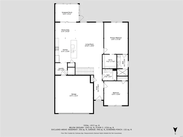 $247,000 | 0 Hickory Landing, De Soto, MO 63020