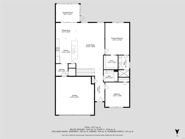 $247,000 | 0 Hickory Landing, De Soto, MO 63020